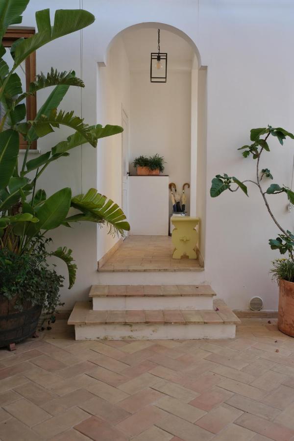 Le Cantinelle Anacapri  Exterior foto